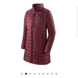 Patagonia Radalie Parka